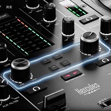 Hercu/��Inpulse500 ���aDJ��y������serato����C����Ҋ����