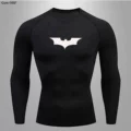 Black long sleeve