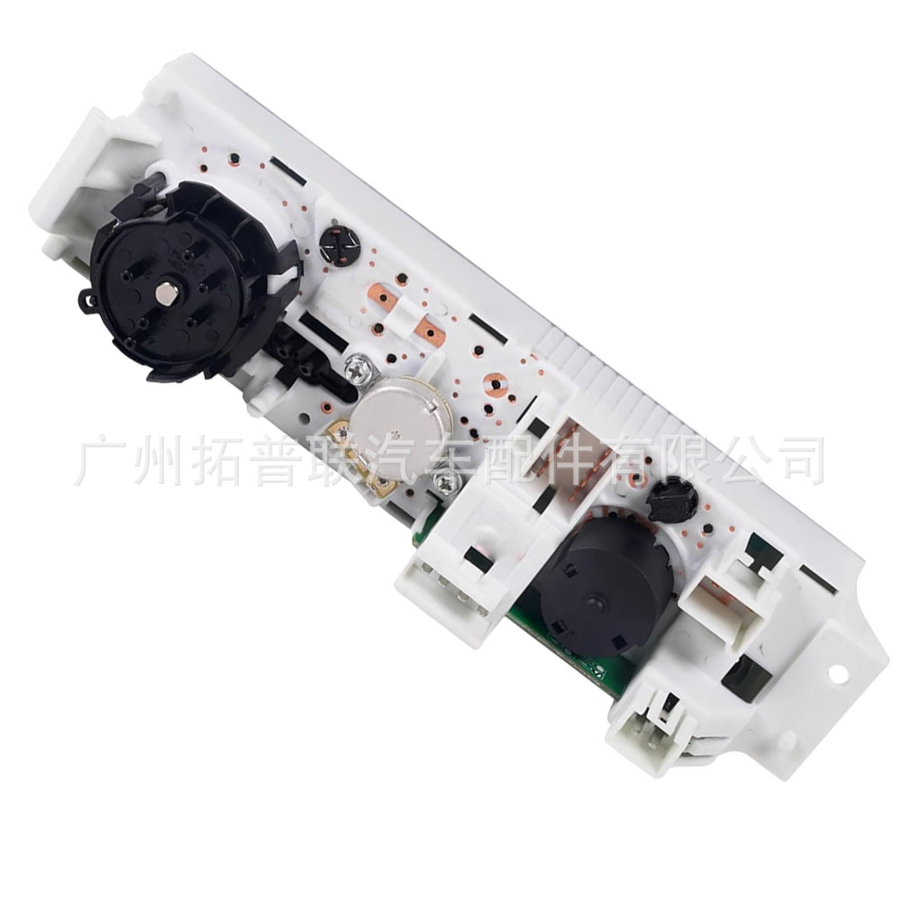 599-217 15073274 15130959 Hvac Control Module Air Conditioning Ac Control Car Air Conditioning Panel
