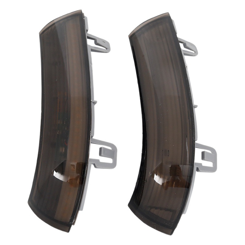 Adecuado para Volkswagen Jetta Golf 5 espejo retrovisor indicador de giro MK5 Luz de señal de giro espejo retrovisor luz lateral