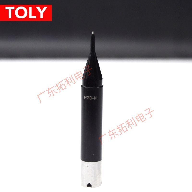 日本UNIX优尼焊锡烙铁头P2D-N优琳焊锡咀烙铁芯原装品质