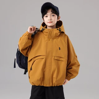 奇斯熊-A6053春外套