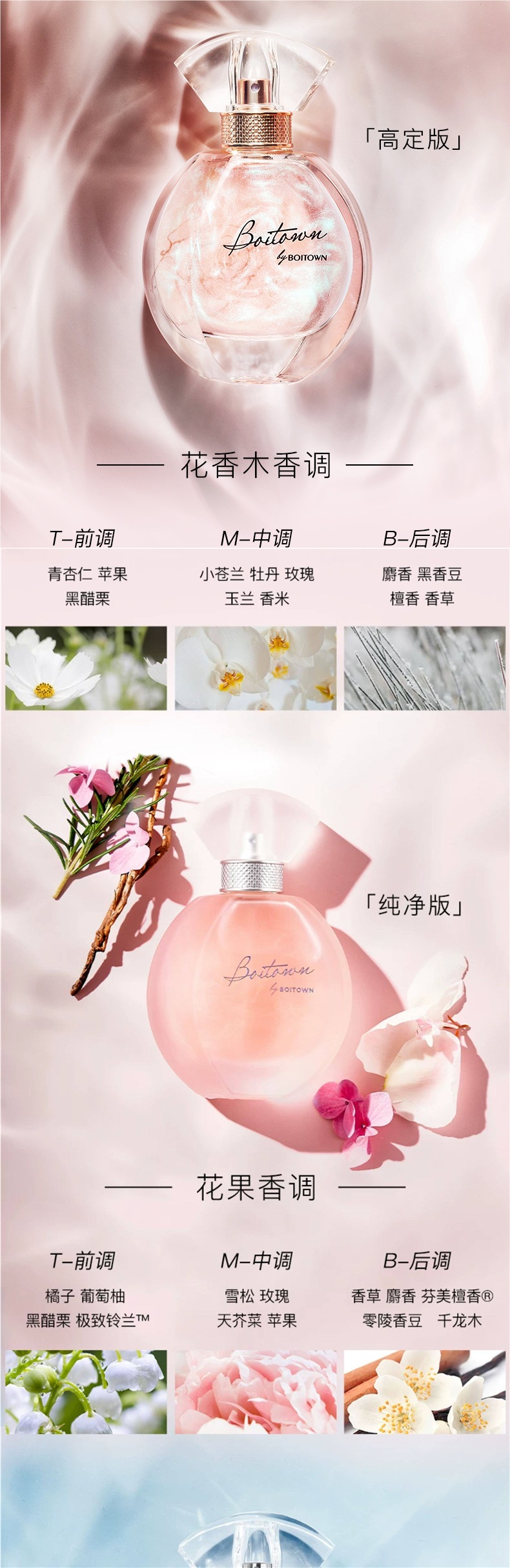 【Official Authentic Product】Ice Xili Fantasy Gold Women's Perfume, Genuine Brand, Birthday Gift, Long-lasting Light Fragrance