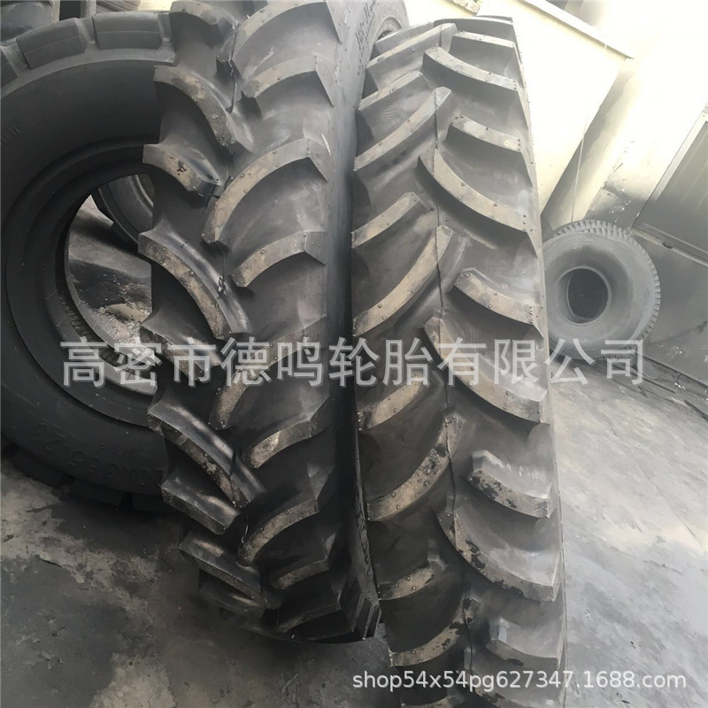 Suministro cultivador neumático 14.9-48 algodón neumático selector 11-32