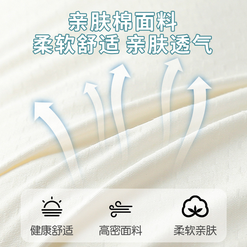 枕の枕の芯の5つ星のホテルの専用の頚椎は睡眠を助けます。|undefined