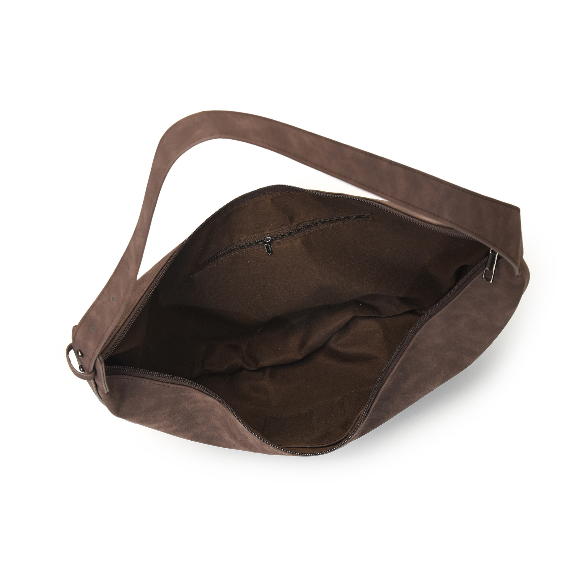 Cross-border Large-capacity Women's Bag 2026 New Retro Niche Design Single-shoulder Crossbody Bag Commute Tote Bag