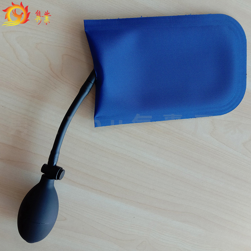 门窗安装定位气垫