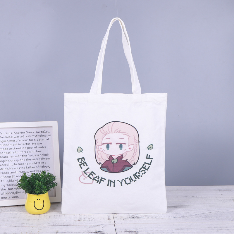 厂家批发空白现货手提帆布袋棉布袋广告购物袋黄亚麻布袋加印logo