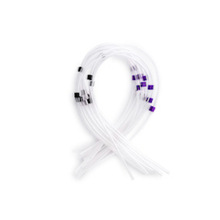 5005-0022安捷伦Agilent蠕动泵管线雾化室排废标准配置12/包