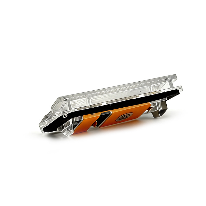 51138236269 51138236854 Is Suitable for Bmw E46 Led License Plate Light, Modified License Plate Number