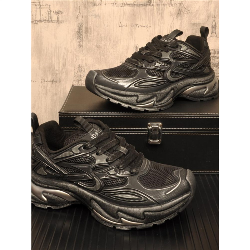 New Men's Torre Shoes Comfortable Breathable Thick-soled Sports Casual Shoes Trendy Shoes Mesh Shoes All-match Men's Shoes New Men's Torre Shoes Comfortable Breathable Thick-soled Sports Casual Shoes Trendy Shoes Mesh Shoes All-match Men's Shoes