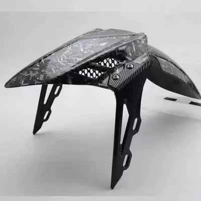 Electric vehicle fender | Modification Mavericks No. 9 Jin
