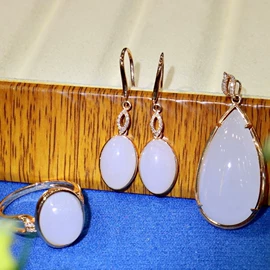 K金项饰;K金手饰;吊坠