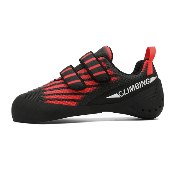 PY-7 black red