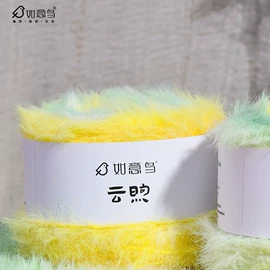 花式纱;棉纺纱;毛纺纱