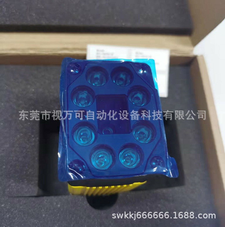 DM374Q 康耐视DataMan固定式读码器全新 DMR-374Q-MAX 现货议价