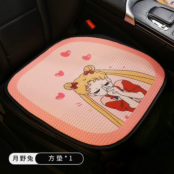 Tsukino Rabbit [square mat]