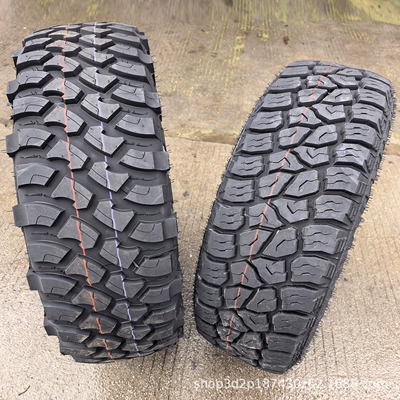 Off-road şinlər | Lt215/235/245/265/285/65 70 75R15