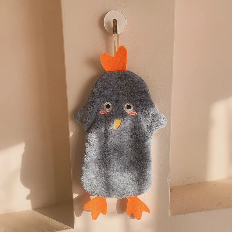 블루