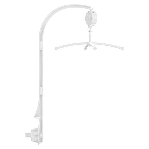 Universal crib toy