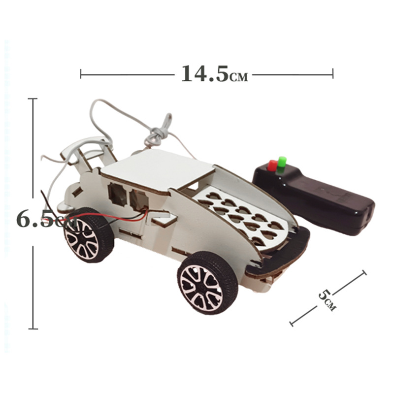 Remote car