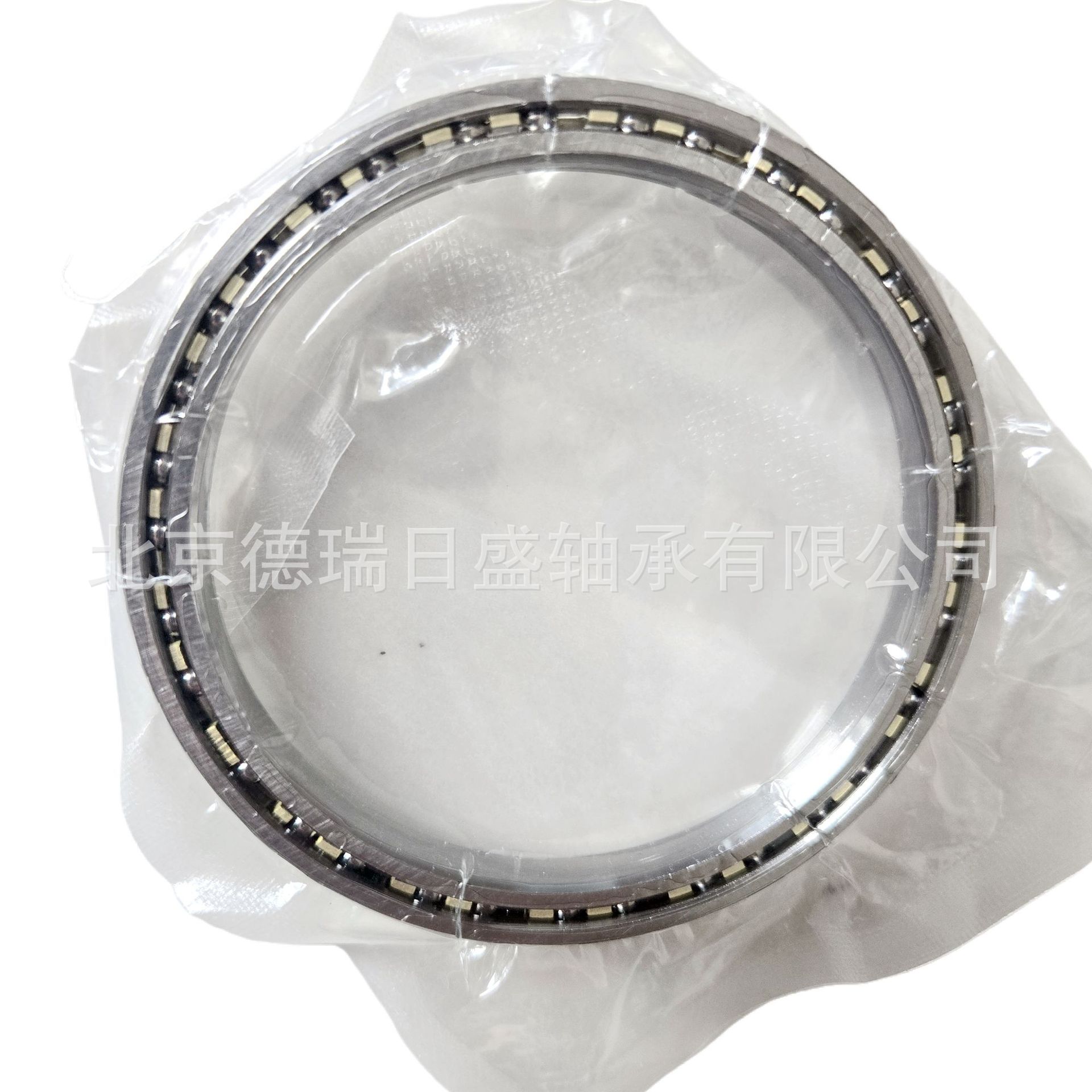 KAYDON轴承 机械手臂专用轴承 KD040ARO	KD080ARO 机器人薄壁轴承