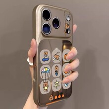 ����iphone17pro�Ź���ˮ��16���Ӵ��ֻ���iPhone15����һ����