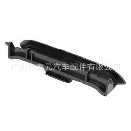 适用于奥迪A3 后排中央扶手箱盖卡扣后扶手箱盖拉手扣手8V0885081