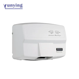 干手机;皂液器;电动皂液器