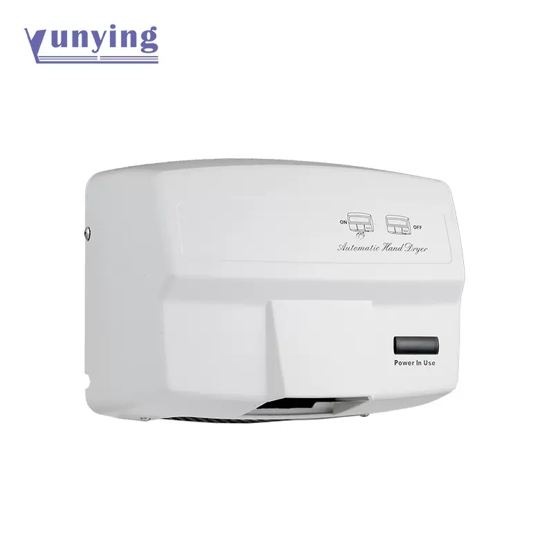 【110V美规跨境专供】干手机全自动感应烘手器烘手机厂家智能感应