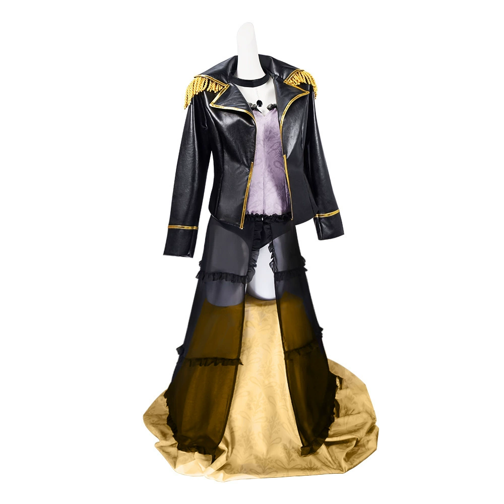 Doll, cosplay, (Physicals)