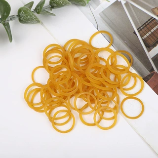 厂家橡皮筋批发橡胶圈牛皮筋现货厂家直销环保耐高温防滑高弹性