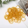 防滑环保耐高温牛皮筋