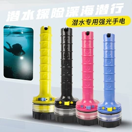 潜水服;潜水用品;浮潜套装