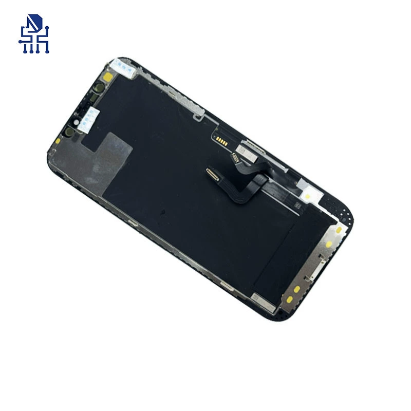 Apple, compatible iPhone 12, genuine mobile phone, screen, iphone