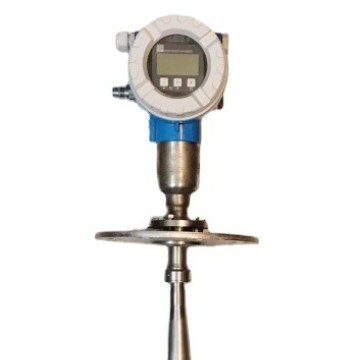 出售全新原装带吹扫e+h雷达液位/料位计 FMR250-AEE1GGJAA2K