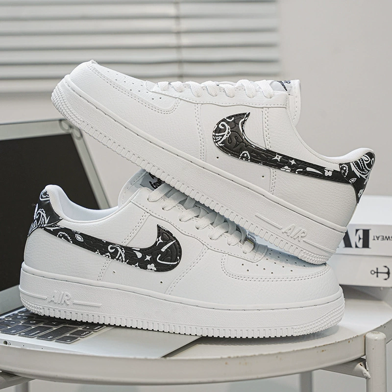 Air Jordan 1, низкие кроссовки Nike Air Force 1, фуксия