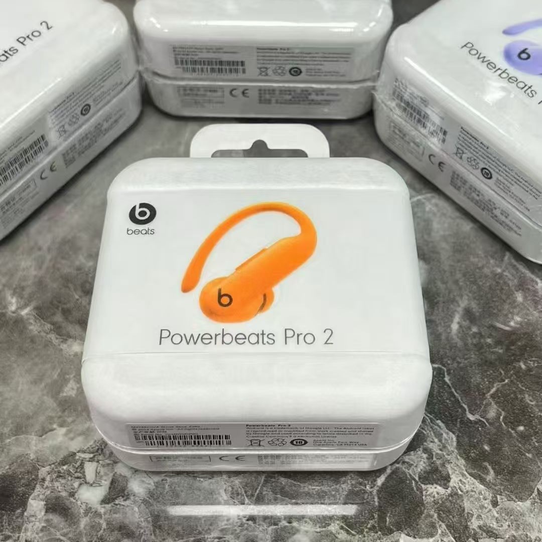 Cross-Border Magic Sound 2Nd Generation Fit Pro 2 High-End Magic Sound True Wireless Bluetooth Sports Headphones