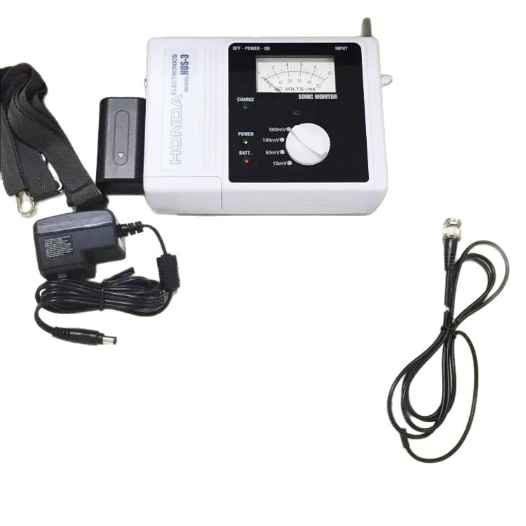 ��Яʽ��������ѹ��HUS-3  ��������ǿ ��ϴ����ѹ���� 10kHz-5MH