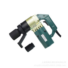 定扭矩电动紧固扳手_高强螺栓定扭矩电动扳手_可调式电动扭力扳手