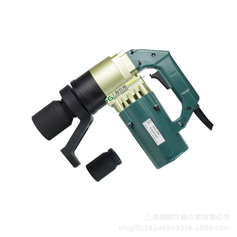 拆装螺栓可调扭矩电动扳手_国产数显式电动扳手_定扭力电动扳手