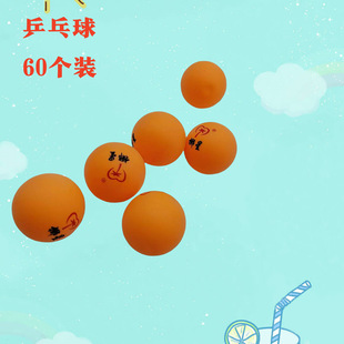 Wholesale Table Tennis Barrel Resistant Students Campus Competition Training Students Beginners Use