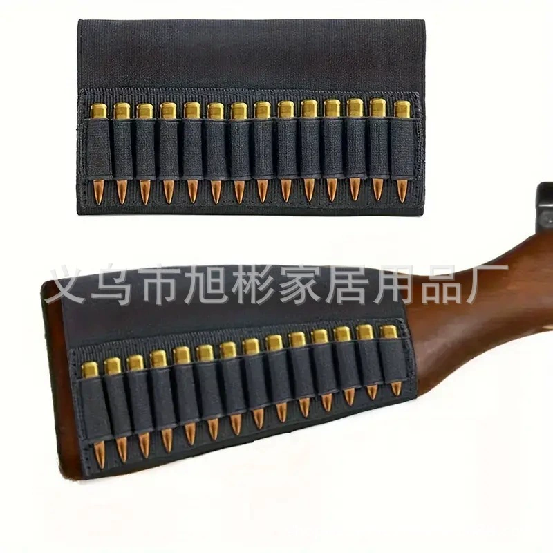 Наружные 14-луконные патроны аксессуары для пули Amazon новый открытый тактический мешок CS 14 отверстий