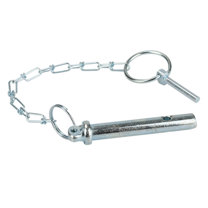 Trailer 0kg Top Fixed Chain Pin Repair Restoration Accessories 8000lbs RAM Rv Leg Frame Accessories