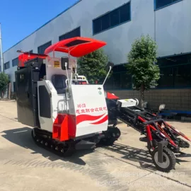 其他农业机械;拖拉机;土壤耕整机械