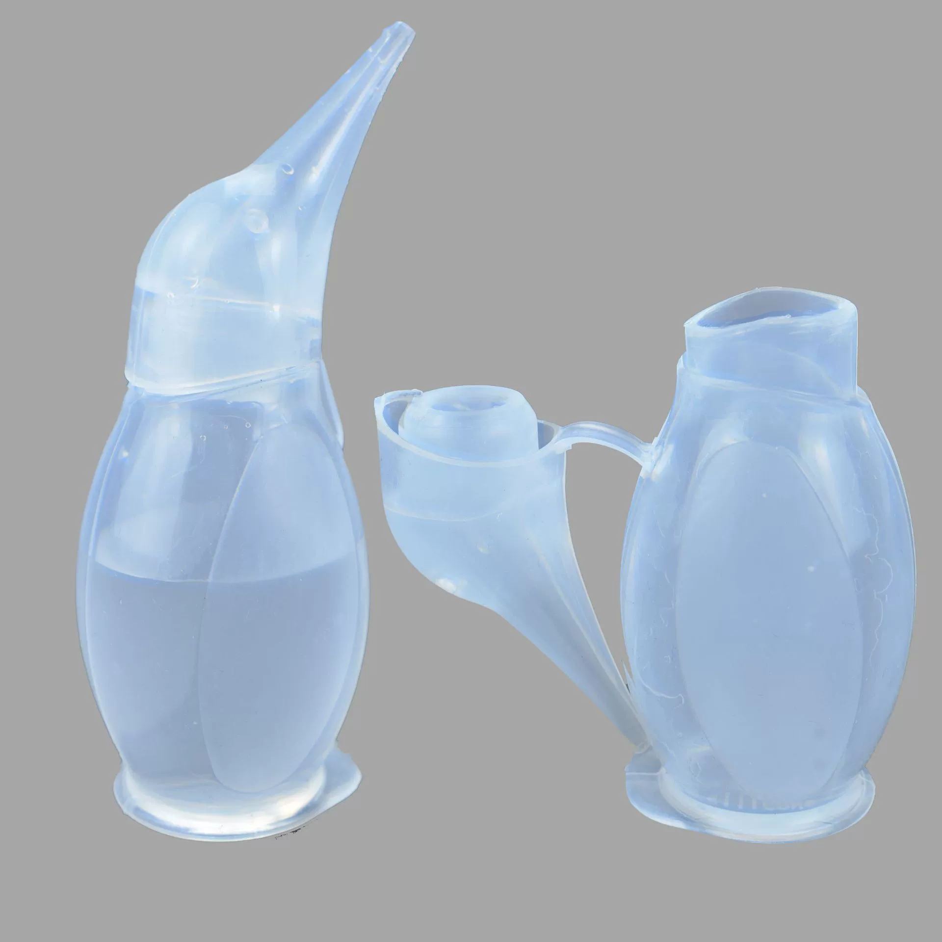 Силиконовый Пингвин носовой всасывающий ребенок сосать нос Новорожденный ребенок дети нос очиститель