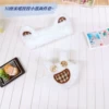 10 centimeters warm, pinch the bear two -piece set