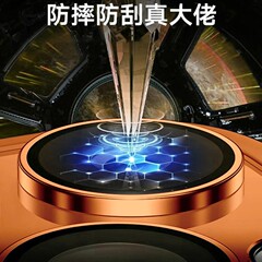 适用苹果17镜头膜超高清17promax新款后置摄像头17air全包