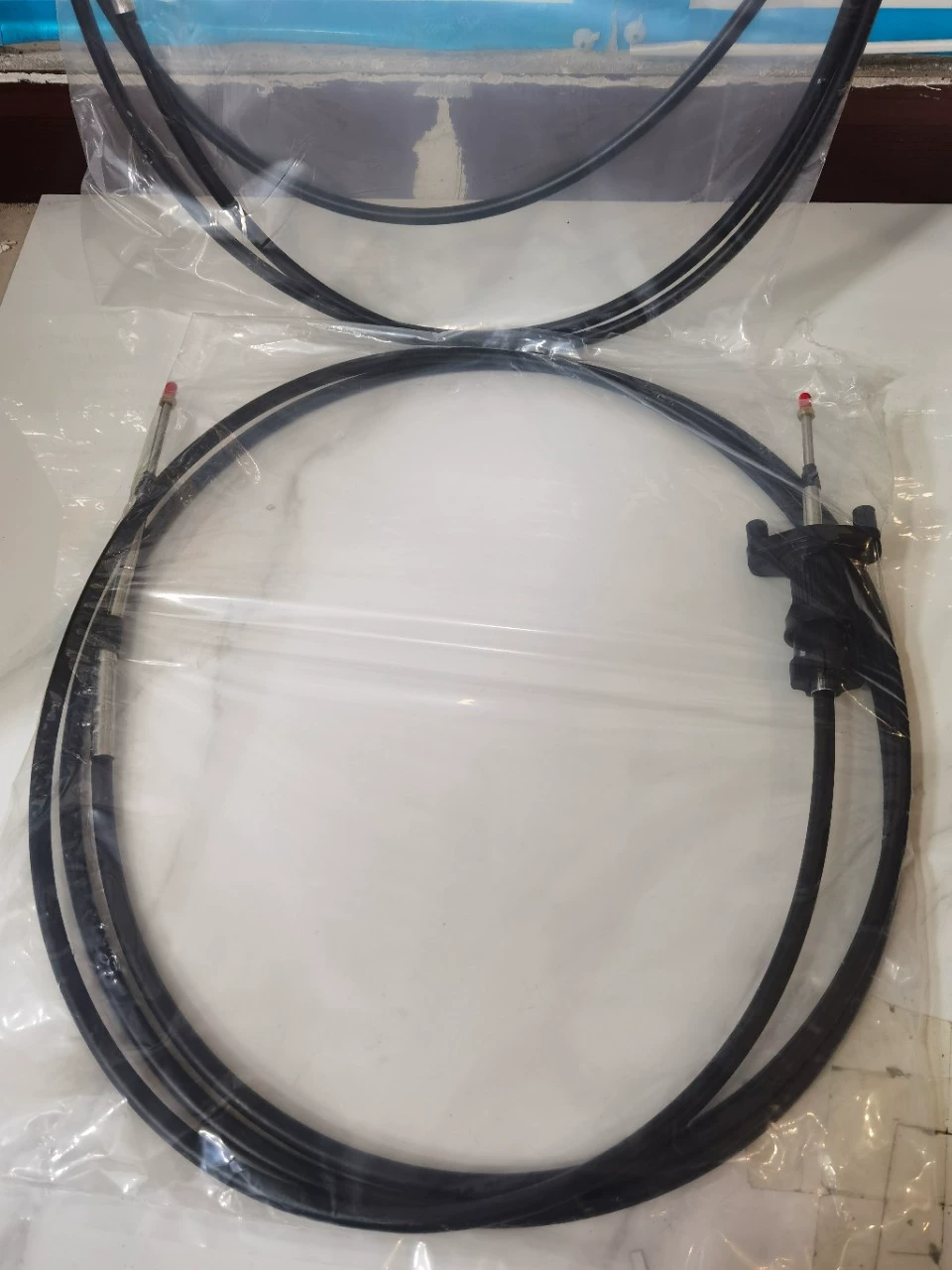 Подходит для мотоциклов Bombardier Новая линия направления тяги 260-300 gtxGTI rxp