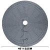Диаметр 122CM / 48 дюймов